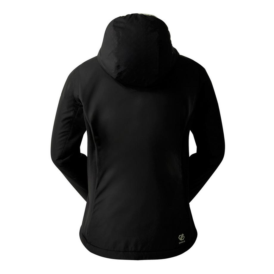 Dare 2B Giacca Isolante Torrek Lite con Cappuccio  
