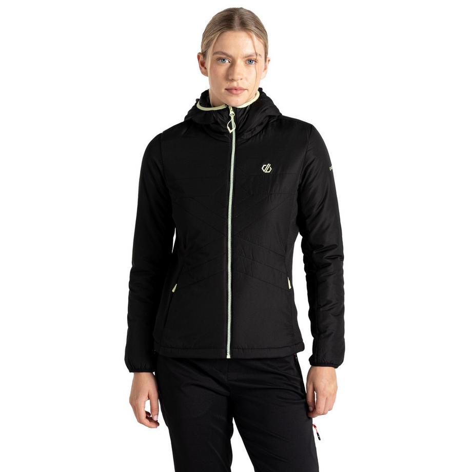 Dare 2B Giacca Isolante Torrek Lite con Cappuccio  