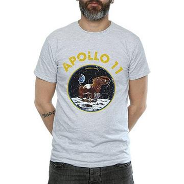 Classic Apollo 11 TShirt