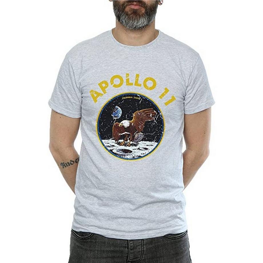Nasa Apollo 11 T-Shirt  