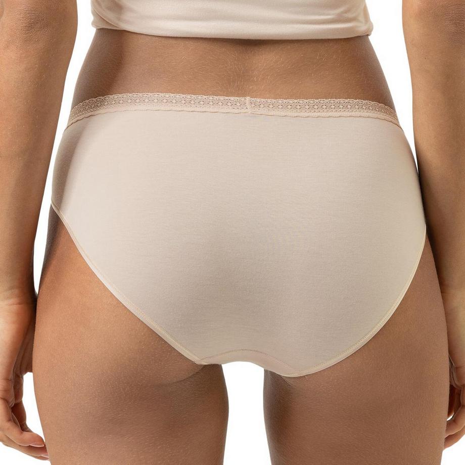 mey Culotte slip Modal Dentelle lot de 5  
