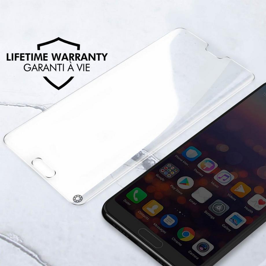 Force Power  Verre Trempé Huawei P20 Force Glass 