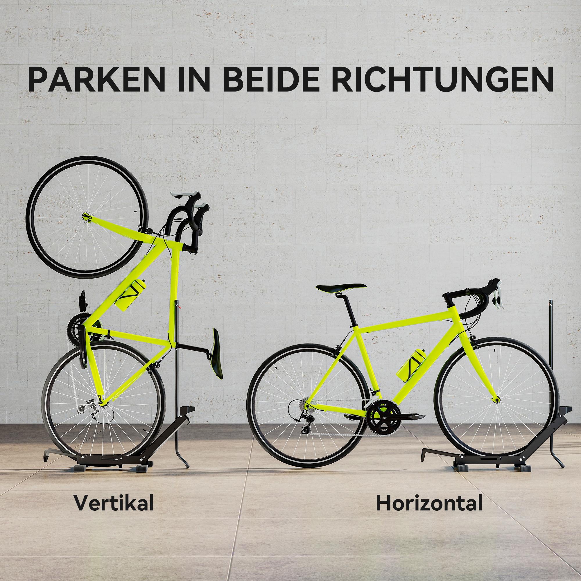 Sportnow  Fahrradständer 