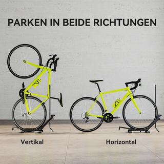 Sportnow  Fahrradständer 