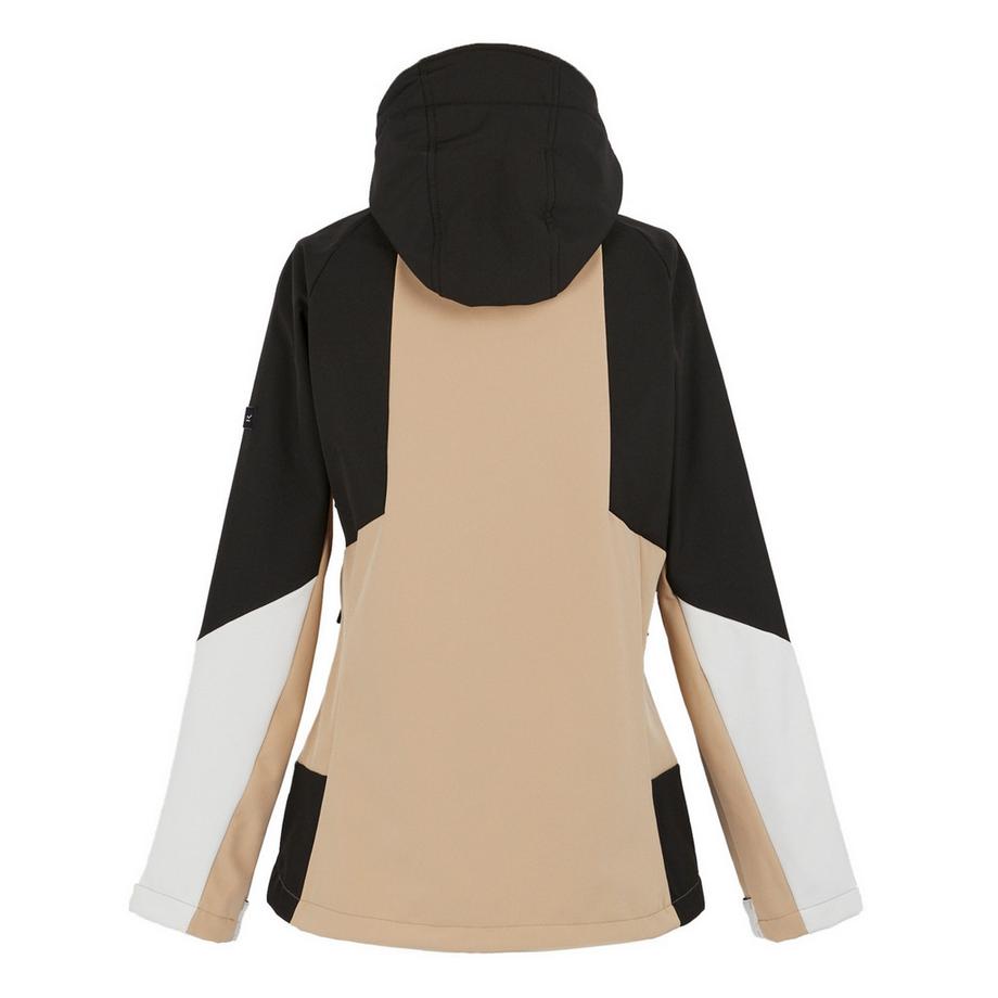 Regatta Desoto X Softshelljacke  
