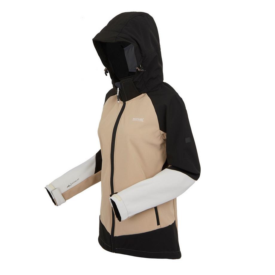Regatta Desoto X Softshelljacke  