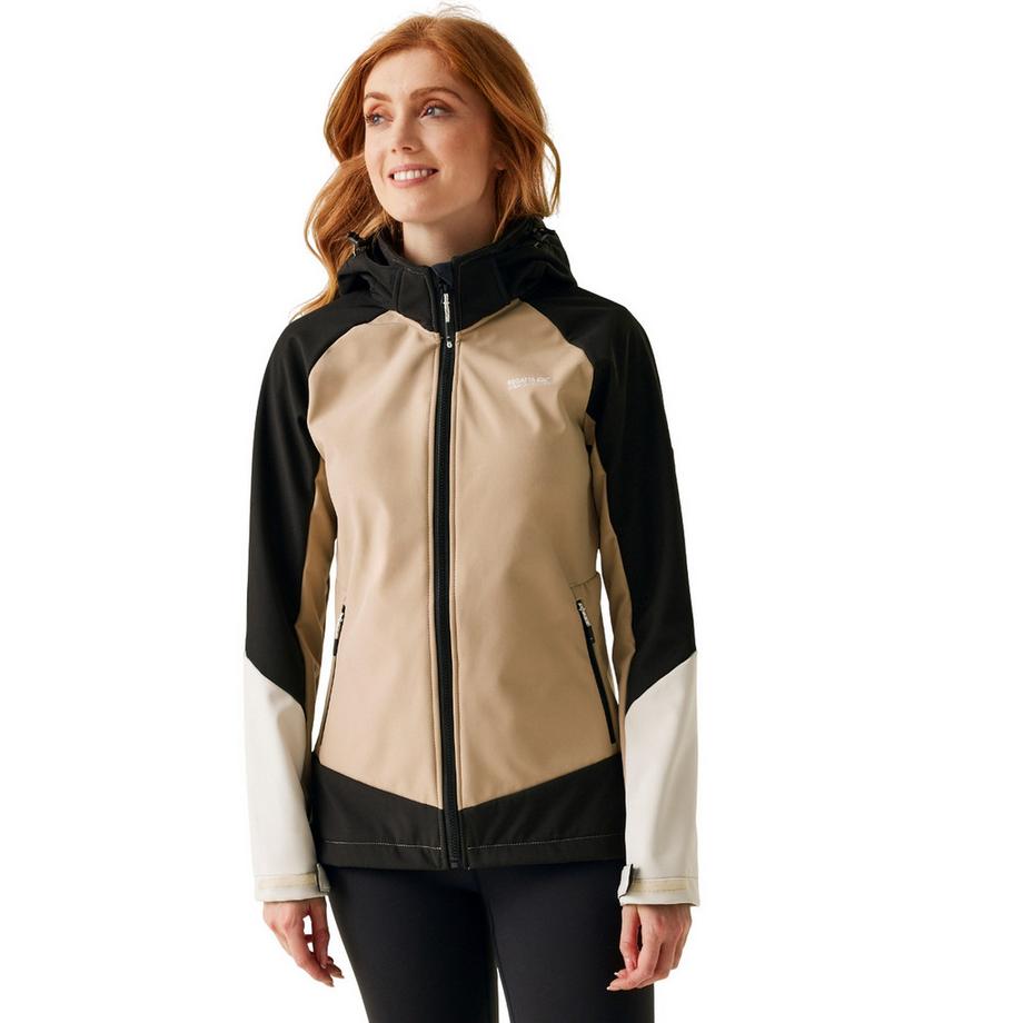 Regatta Desoto X Softshelljacke  