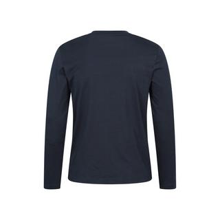Mountain Warehouse Flint Langarm Rundhals T-Shirt  