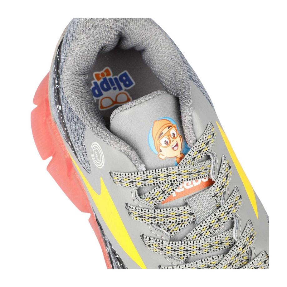Reebok Baskets Zig N Glow avec lumières clignotantes  