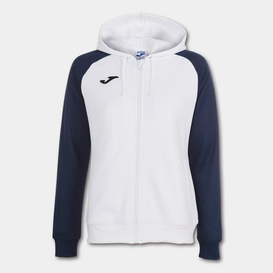 -Hoodie Academy IV