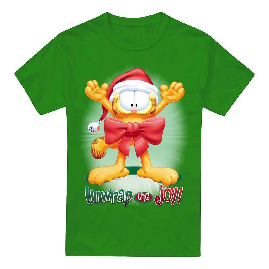 T-ShirtUnwrap The Joy!