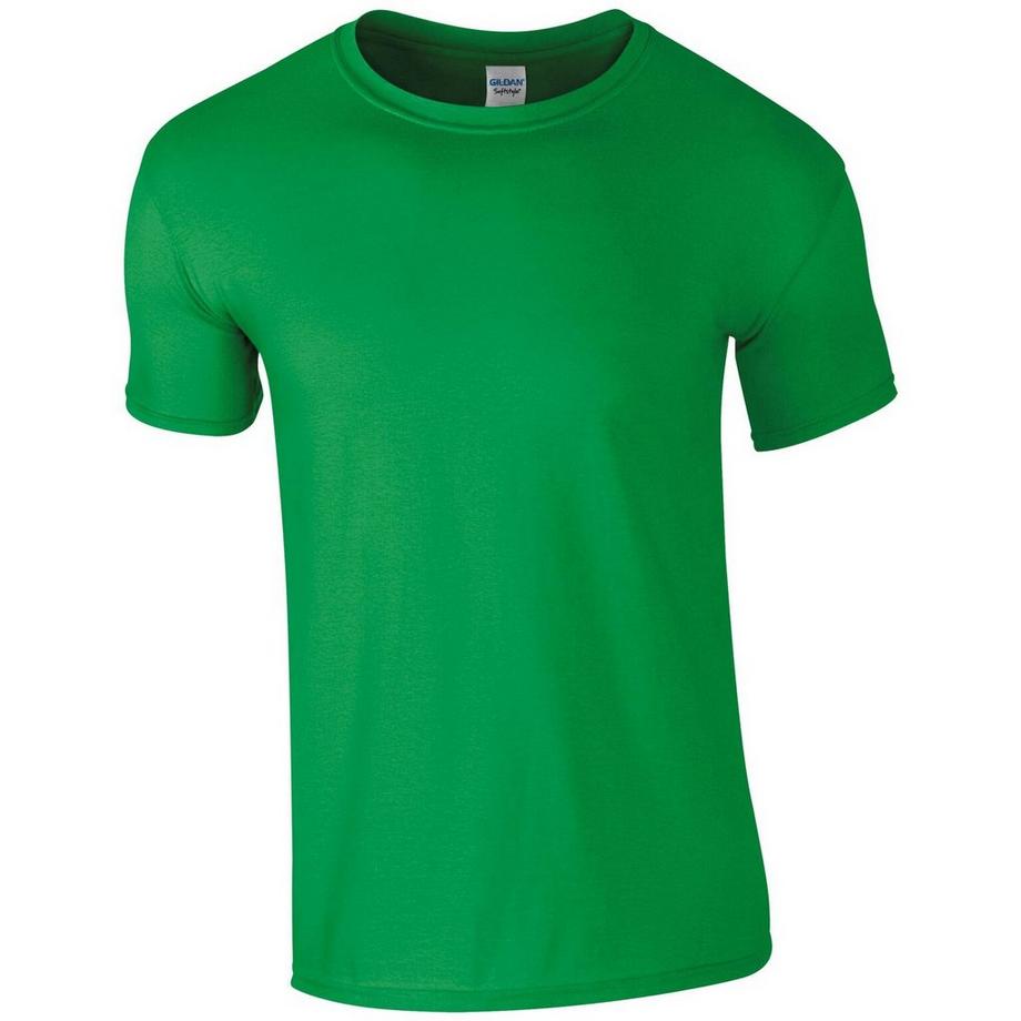Gildan SoftStyle T-Shirt Maniche Corte  