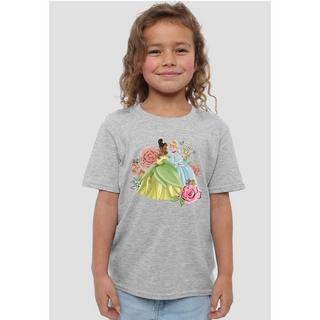 Disney PRINCESS  Tshirt IN THE GARDEN Enfant 