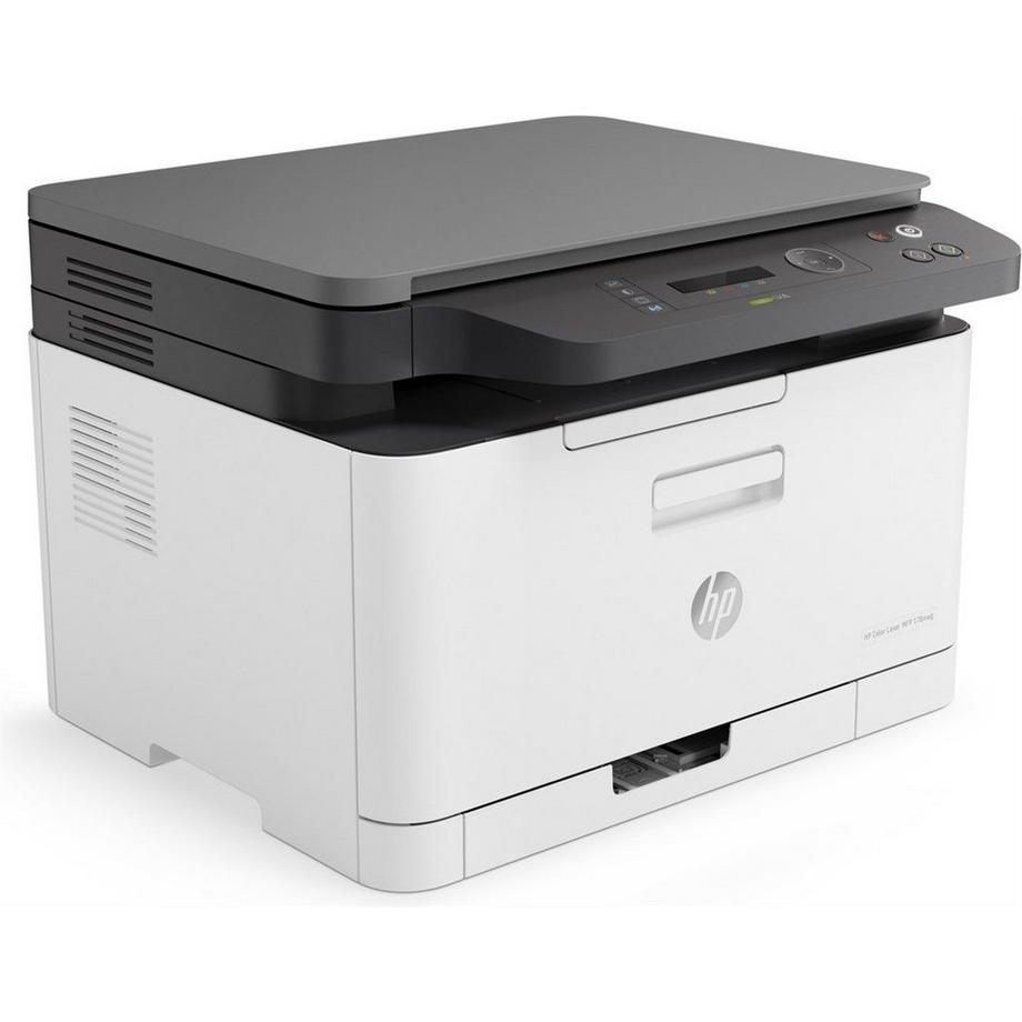 Hewlett-Packard  Color Laser MFP 178nw 