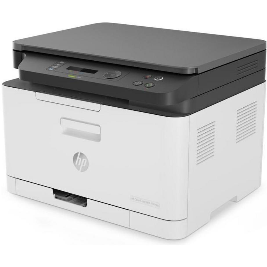 Hewlett-Packard  Color Laser MFP 178nw 