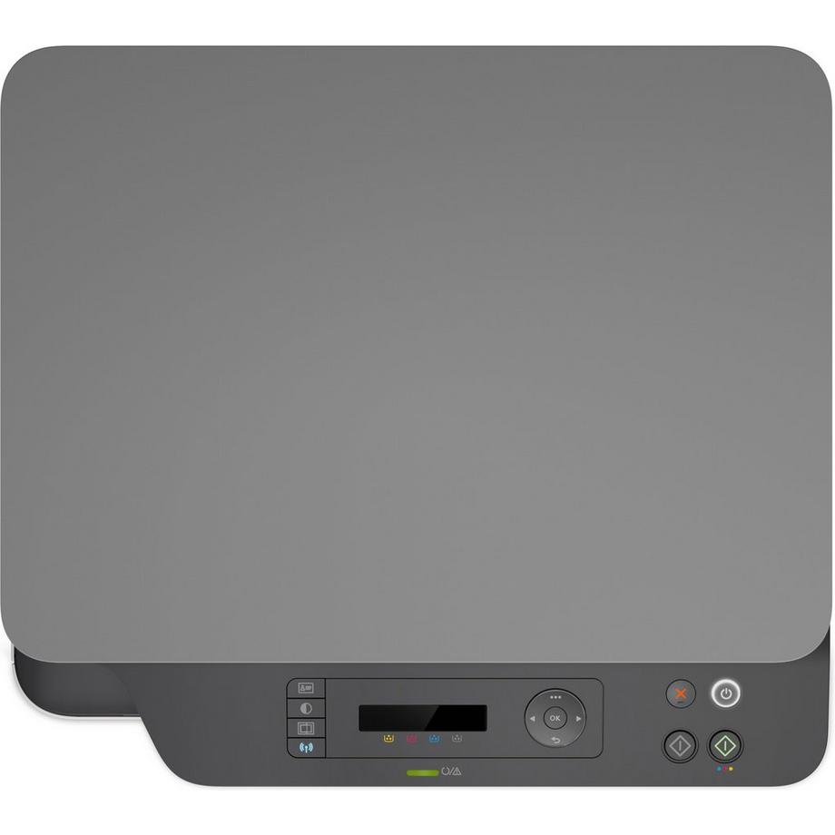 Hewlett-Packard  Color Laser MFP 178nw 