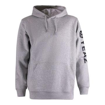 CUSHY Hoodie Sky Grey (unisex)
