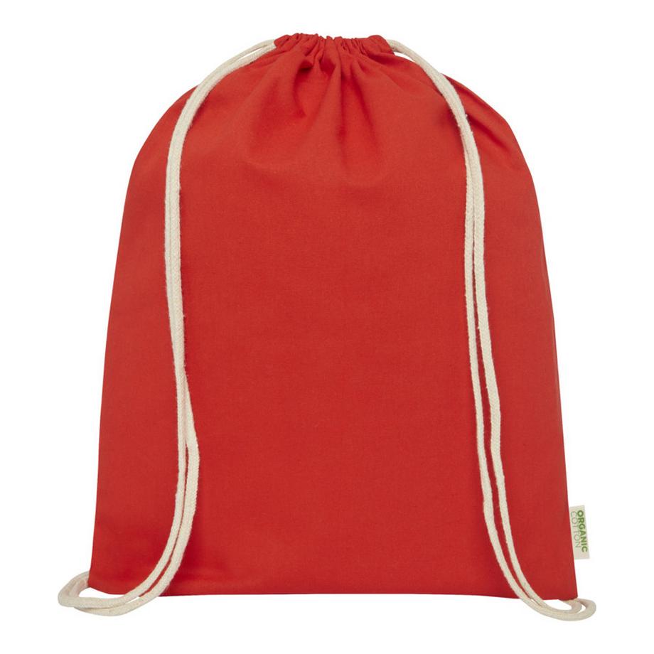 Floso  Biologica 5l Borsa Con Coulisse 