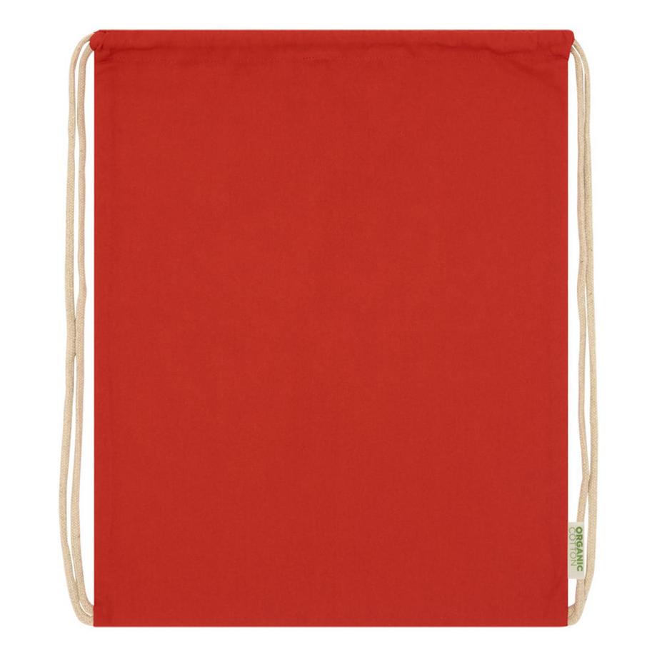 Floso  Biologica 5l Borsa Con Coulisse 