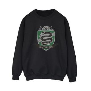 Harry Potter Sweat Slytherin  