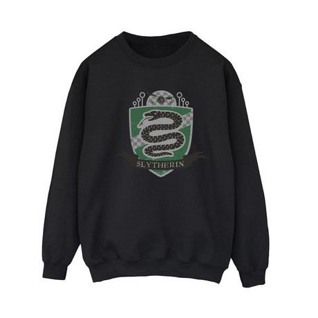 Harry Potter Sweat Slytherin  
