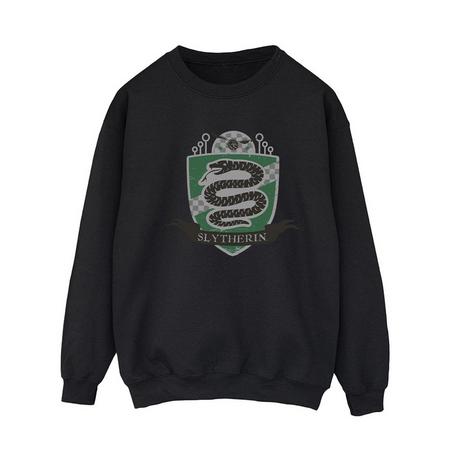 Harry Potter  Slytherin Sweatshirt 