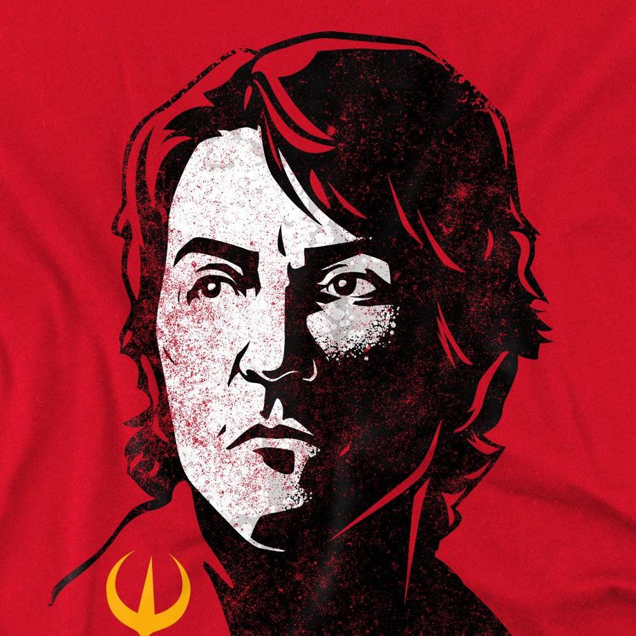 STAR WARS T-Shirt à Imprimé Graphique  