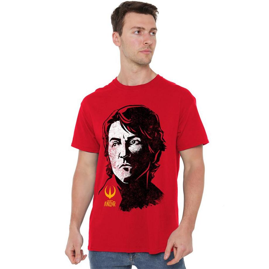 STAR WARS T-Shirt à Imprimé Graphique  
