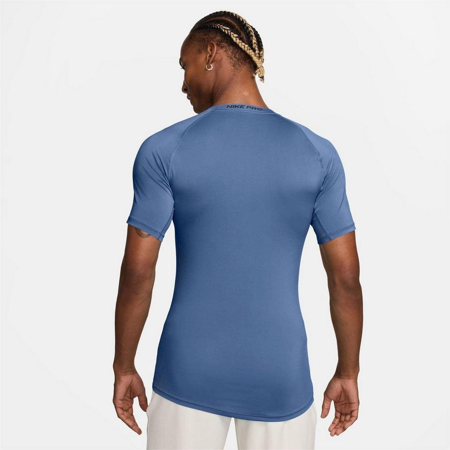 NIKE Pro Core Maglietta Di Base Compressione  