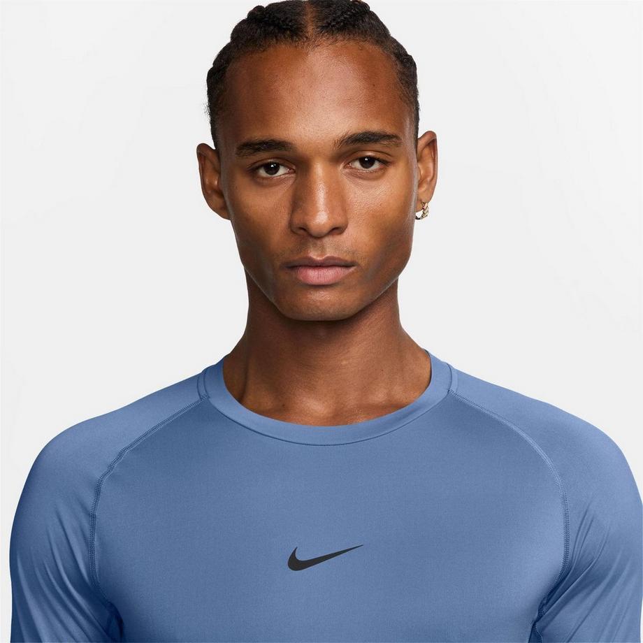 NIKE Pro Core Maglietta Di Base Compressione  