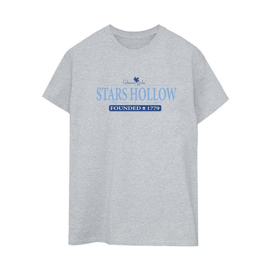 T-ShirtStars Hollow