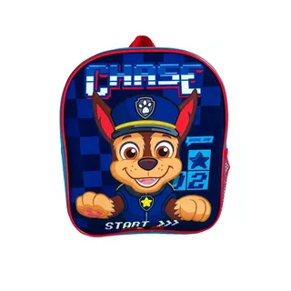 PAW PATROL Chase Start Rucksack  Navy
