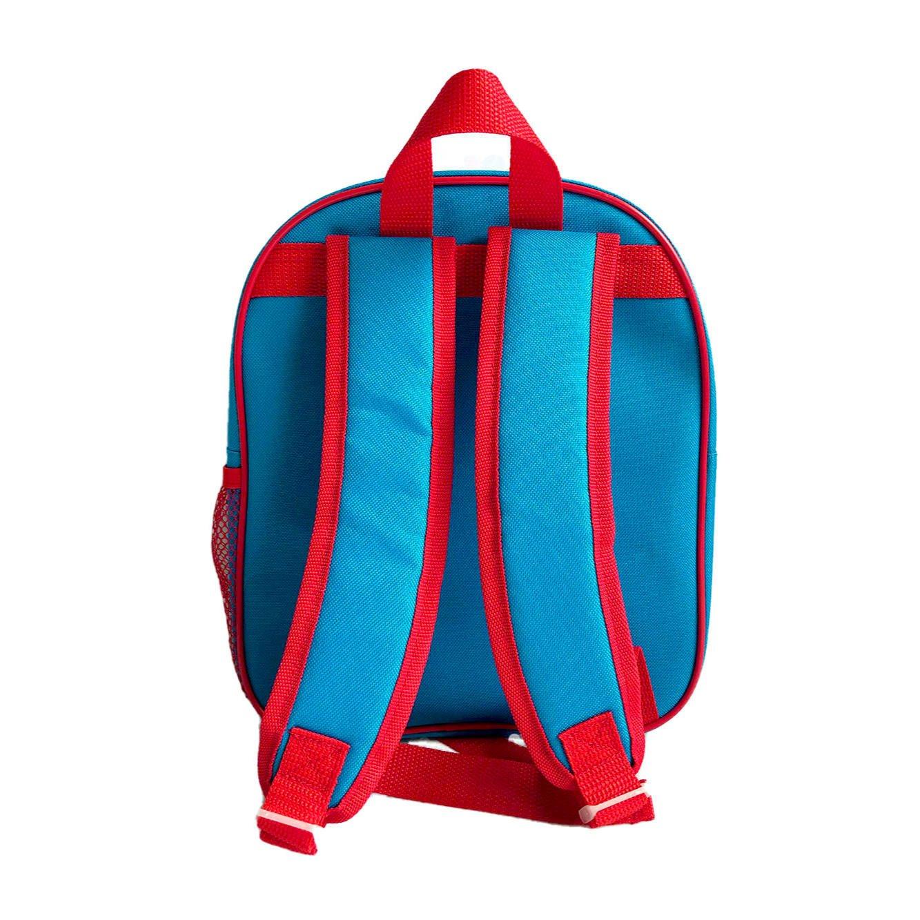 PAW PATROL Chase Start Rucksack  Navy