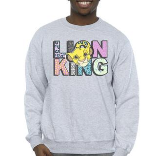 Disney  The Lion King Sweatshirt 