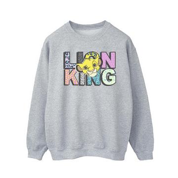 The Lion King Sweatshirt