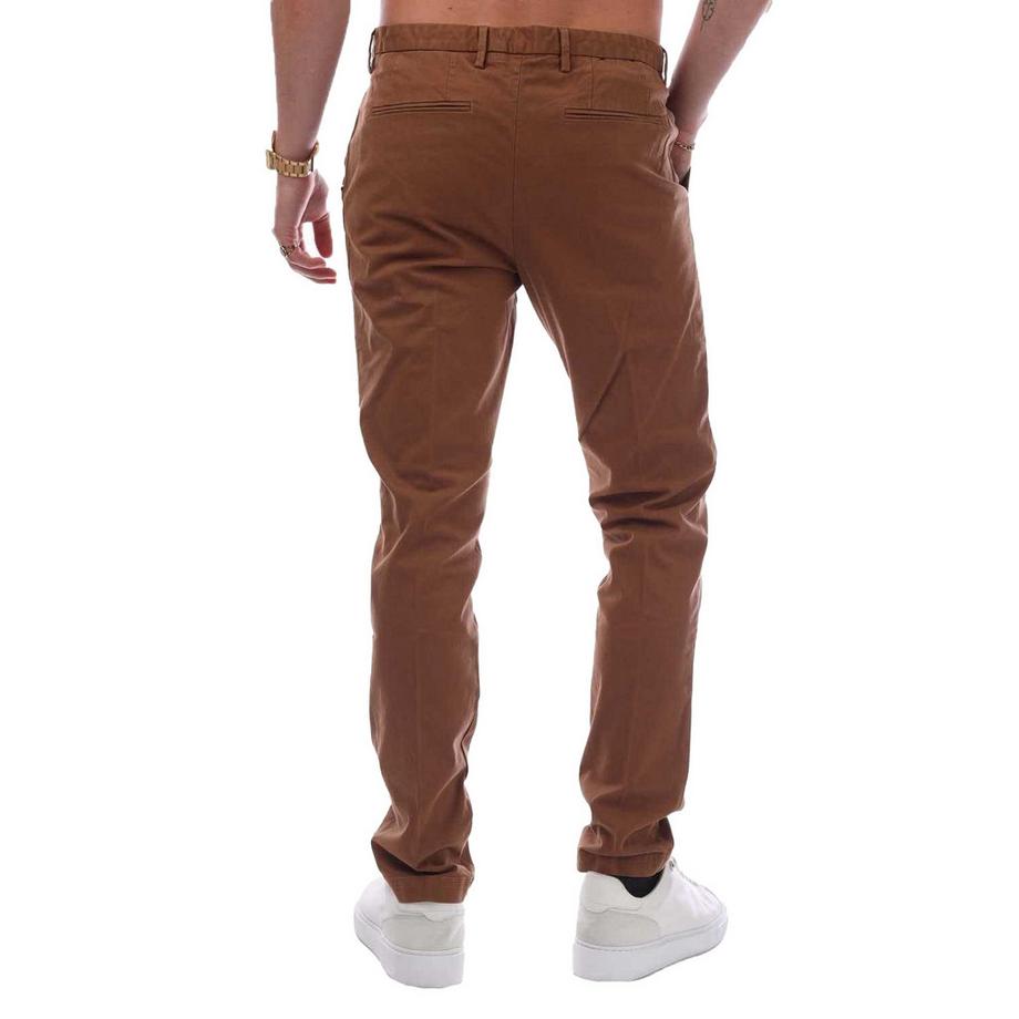 BOSS Pantalon Style Logo  