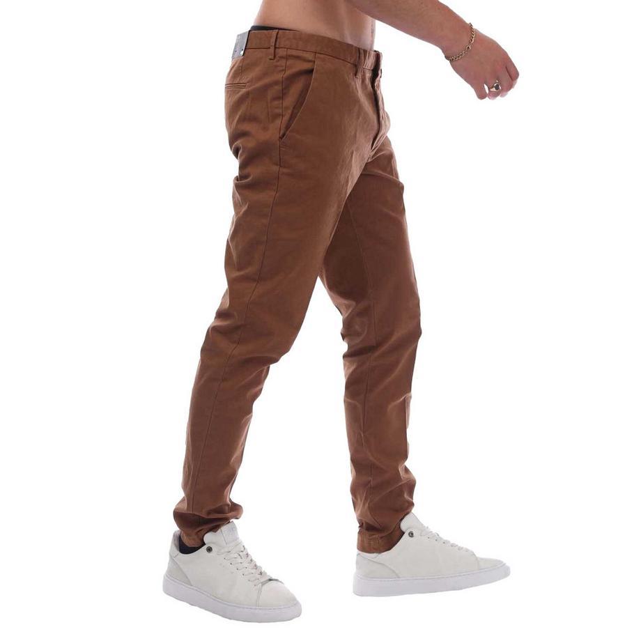 BOSS Pantalon Style Logo  