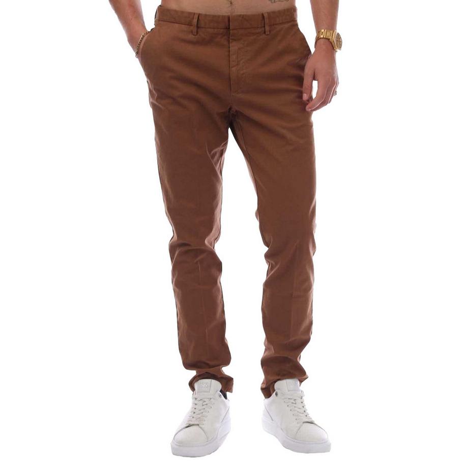 Pantalon Style Logo