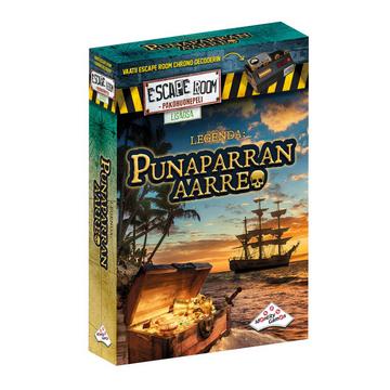 Escape Room-Erweiterung Red Beard'S Gold