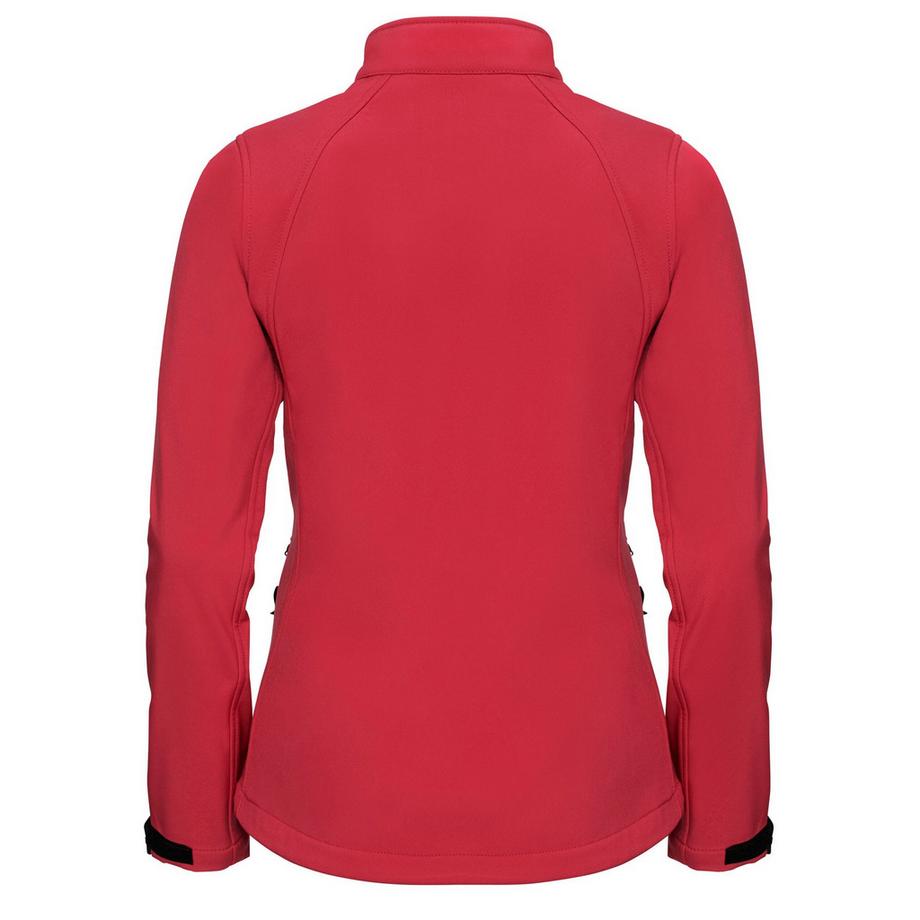 Russell Giacca Softshell  