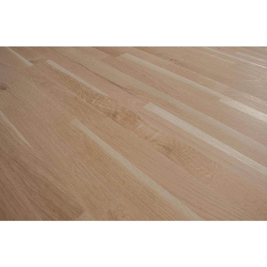 mutoni Tischplatte Tablo Eiche FSC rund 120x120  