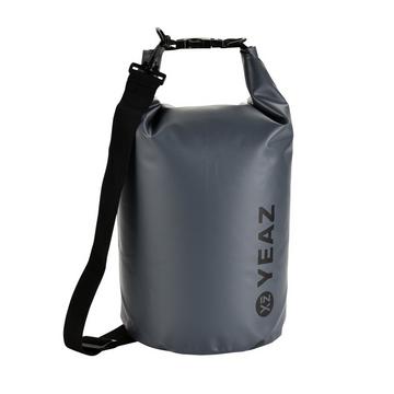 ISAR Wasserfester Packsack 10L