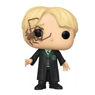 Funko  POP - Harry Potter - 117 - Draco Malfoy w/Whip Spider 