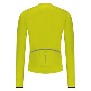 SHIMANO  Maglia a maniche lunghe Shimano Vertex 