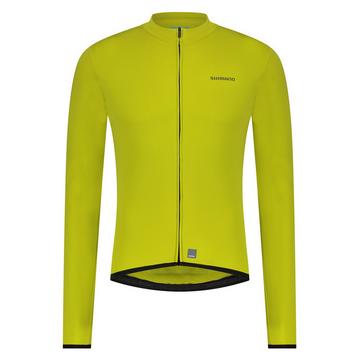 Maglia a maniche lunghe Shimano Vertex