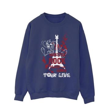 Monster Rock Sweatshirt