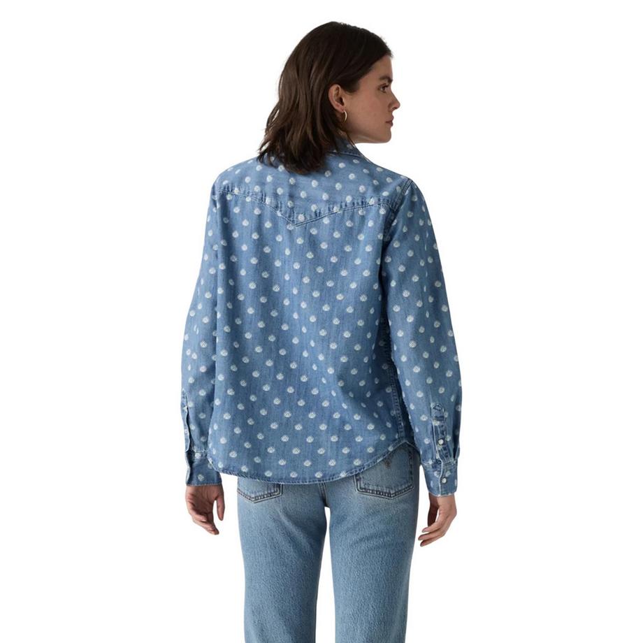 Levis  Iconic Sopra Camicia 