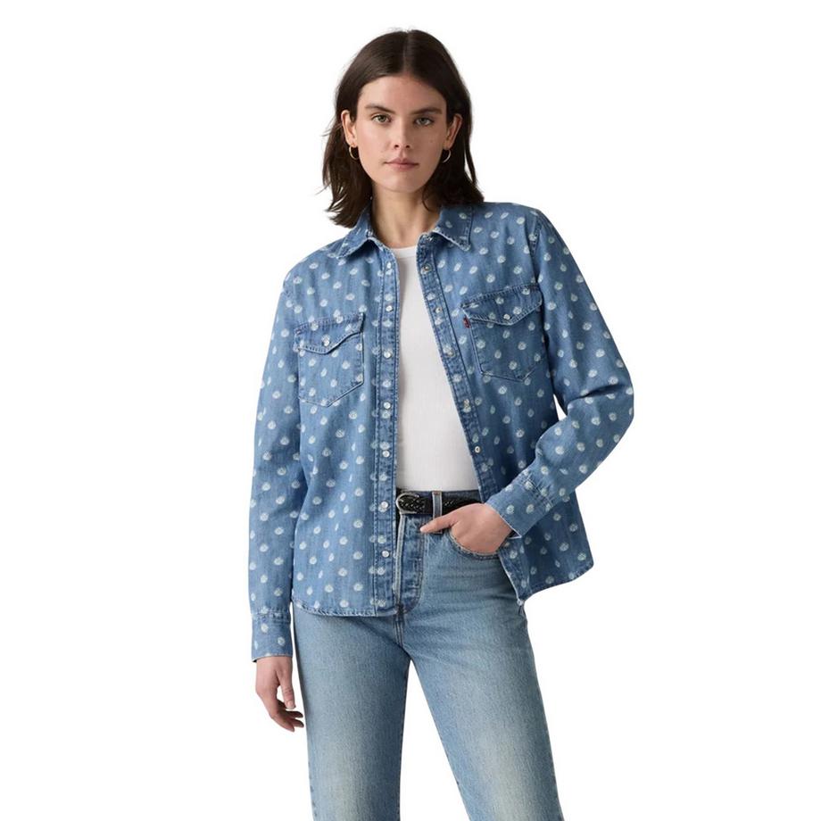 Iconic Sopra Camicia