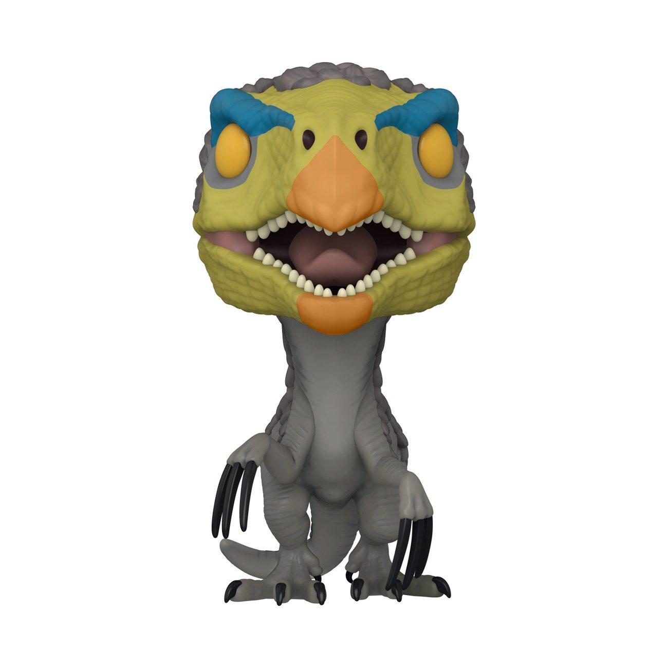 Funko  Funko POP! Jurassic World Dominion: Therizinos (1206) 