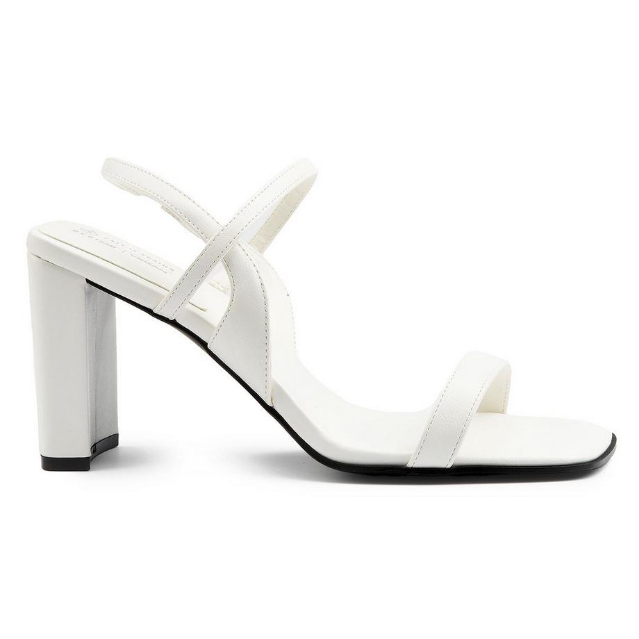 Call it Spring MAII Blockabsatz Riemchensandalen  